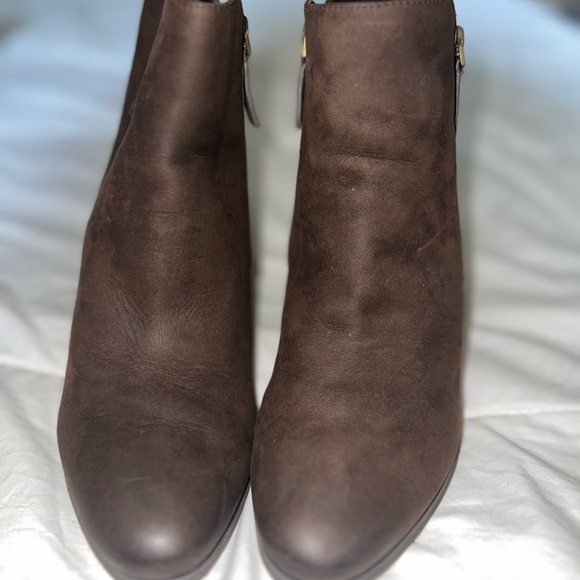 Michael Kors Booties - Picture 3 of 4